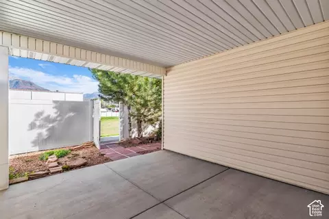 Exterior - 613 S 1040 E, American Fork, UT 84003 photo 3 of 4