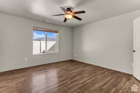 Bedroom - 613 S 1040 E, American Fork, UT 84003 photo 4 of 6