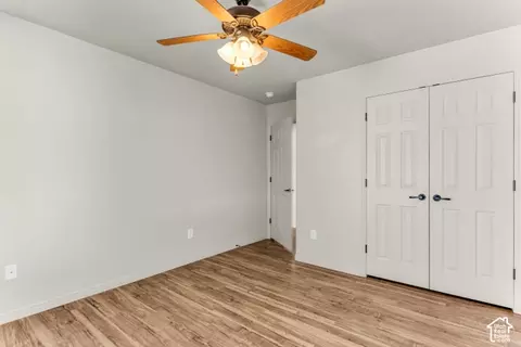 Bedroom - 613 S 1040 E, American Fork, UT 84003 photo 3 of 6