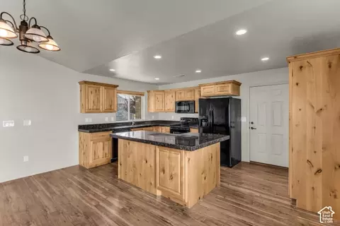 Kitchen - 613 S 1040 E, American Fork, UT 84003 photo 1 of 5