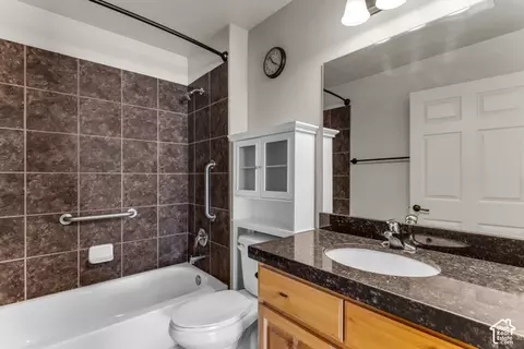 Bath - 613 S 1040 E, American Fork, UT 84003 photo 1 of 3