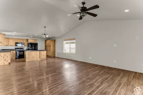 Living - 613 S 1040 E, American Fork, UT 84003 photo 4 of 4