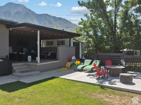 Exterior - 4284 S Vallejo Dr E, Holladay, UT 84117 photo 7 of 15