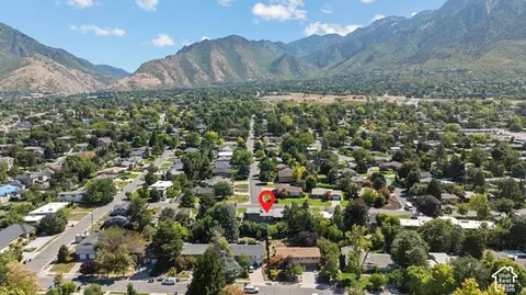 View/Area - 4284 S Vallejo Dr E, Holladay, UT 84117 photo 5 of 10