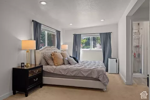 Bedroom - 4284 S Vallejo Dr E, Holladay, UT 84117 photo 1 of 5