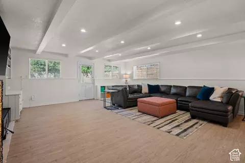 Living - 4284 S Vallejo Dr E, Holladay, UT 84117 photo 6 of 6
