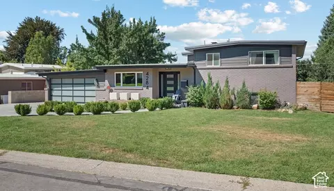 Exterior - 4284 S Vallejo Dr E, Holladay, UT 84117 photo 14 of 15