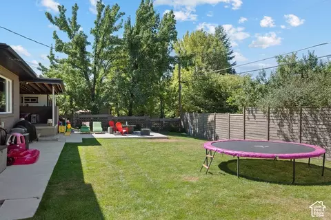 Exterior - 4284 S Vallejo Dr E, Holladay, UT 84117 photo 8 of 15