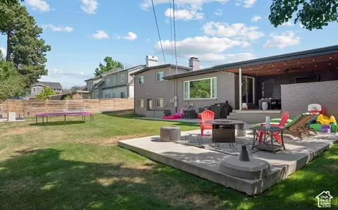 Exterior - 4284 S Vallejo Dr E, Holladay, UT 84117 photo 13 of 15