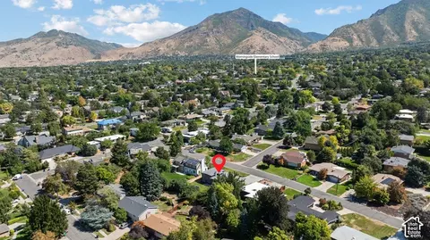 View/Area - 4284 S Vallejo Dr E, Holladay, UT 84117 photo 10 of 10