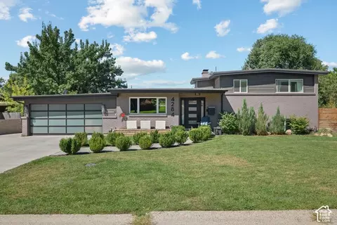Exterior - 4284 S Vallejo Dr E, Holladay, UT 84117 photo 15 of 15