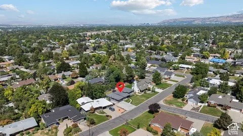 View/Area - 4284 S Vallejo Dr E, Holladay, UT 84117 photo 8 of 10