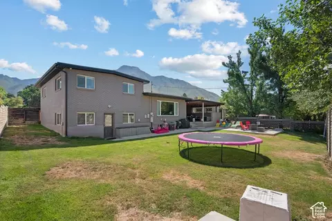 Exterior - 4284 S Vallejo Dr E, Holladay, UT 84117 photo 9 of 15