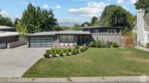 Exterior - 4284 S Vallejo Dr E, Holladay, UT 84117 photo 12 of 15