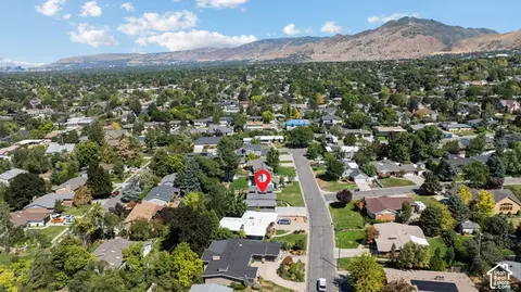 View/Area - 4284 S Vallejo Dr E, Holladay, UT 84117 photo 6 of 10