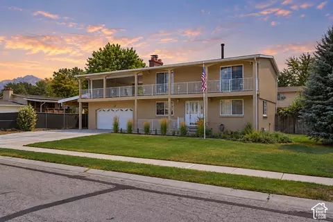 448 E Bridlewood Dr S, Millcreek, UT 84107