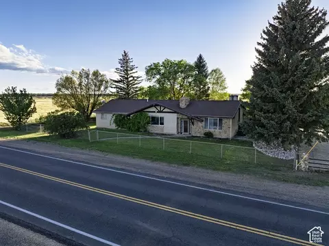 2157 N 22000 W, Talmage, UT 84073