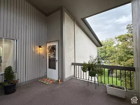 Exterior - 1533 E Waterbury Dr Apt L S, Murray, UT 84121 photo 2 of 5