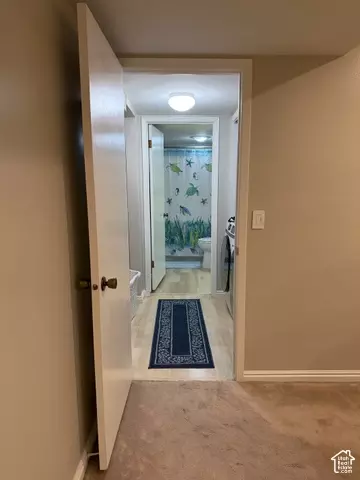 Entry Way - 1533 E Waterbury Dr Apt L S, Murray, UT 84121 photo 1 of 1