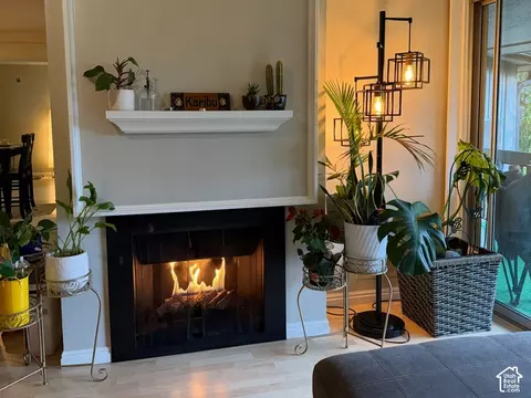 Living - 1533 E Waterbury Dr Apt L S, Murray, UT 84121 photo 3 of 3