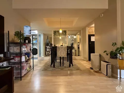 Dining - 1533 E Waterbury Dr Apt L S, Murray, UT 84121 photo 1 of 3
