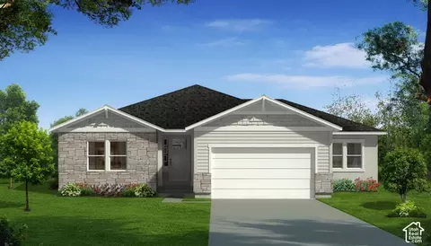 2087 E Mule Deer Ln #LOT EAGLE, Eagle Mountain, UT 84005 photo 3
