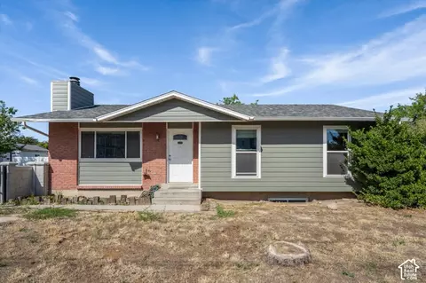 4024 W 6200 S, Kearns, UT 84118