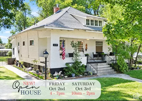 142 W 400 N, Logan, UT 84321