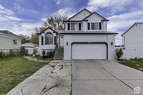 564 S 1000 W, Salt Lake City, UT 84104