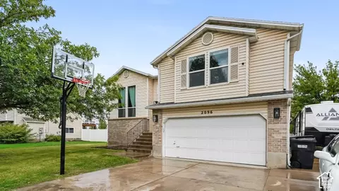 2096 S 1600 W, Woods Cross, UT 84087
