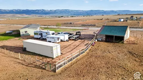 Exterior - 65 E 20250 N, Moroni, UT 84646 photo 1 of 2