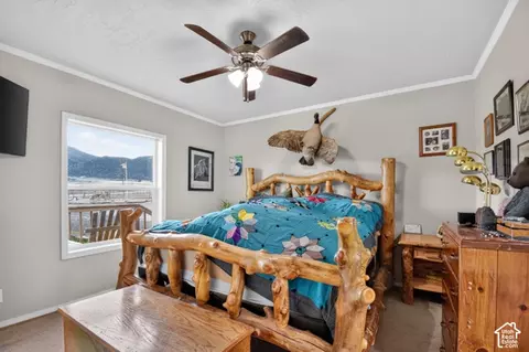 Bedroom - 65 E 20250 N, Moroni, UT 84646 photo 1 of 2