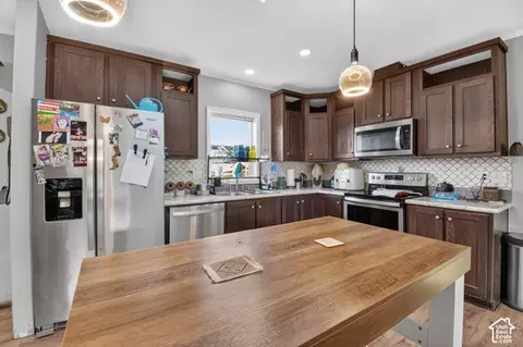 Kitchen - 65 E 20250 N, Moroni, UT 84646 photo 1 of 2