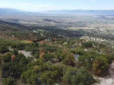 View/Area - 23220 N Juniper #M-41, Fairview, UT 84629 photo 3 of 4