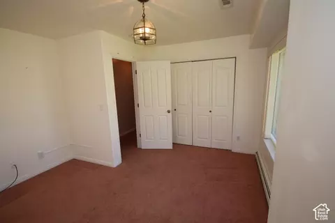 Bedroom - 1140 Windsor Dr, River Heights, UT 84321 photo 1 of 7