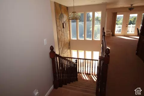 Entry Way - 1140 Windsor Dr, River Heights, UT 84321 photo 4 of 9