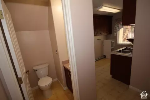 Entry Way - 1140 Windsor Dr, River Heights, UT 84321 photo 1 of 9