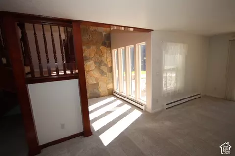 Living - 1140 Windsor Dr, River Heights, UT 84321 photo 3 of 6