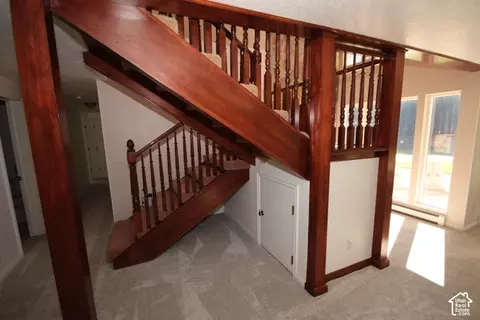 Entry Way - 1140 Windsor Dr, River Heights, UT 84321 photo 9 of 9