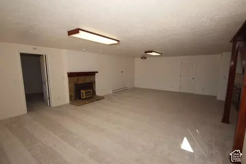 Living - 1140 Windsor Dr, River Heights, UT 84321 photo 4 of 6