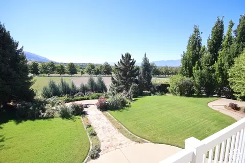 Exterior - 1140 Windsor Dr, River Heights, UT 84321 photo 8 of 16