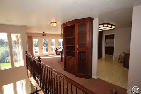 Entry Way - 1140 Windsor Dr, River Heights, UT 84321 photo 5 of 9
