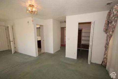 Bedroom - 1140 Windsor Dr, River Heights, UT 84321 photo 3 of 7