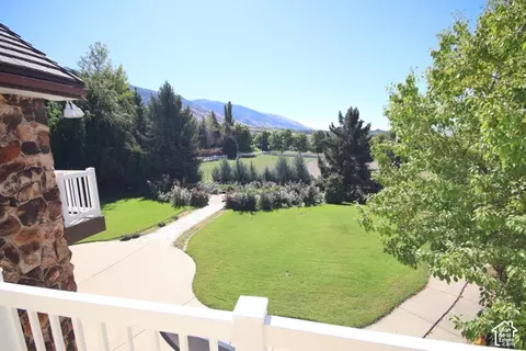 Exterior - 1140 Windsor Dr, River Heights, UT 84321 photo 6 of 16