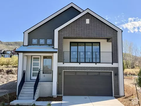2338 N Stoney Way, Heber City, UT 84032
