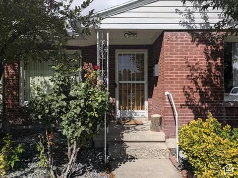 275 E Welby Ave, Salt Lake City, UT 84115