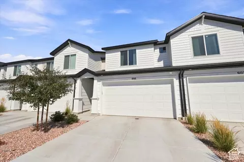 898 E Lubber Ln, Saratoga Springs, UT 84045