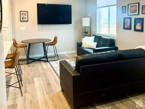 Living - 215 S Copper Rd E, Kanab, UT 84741 photo 3 of 3