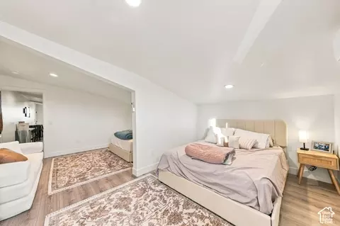 Bedroom - 215 S Copper Rd E, Kanab, UT 84741 photo 4 of 9