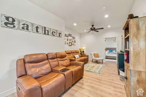 Living - 215 S Copper Rd E, Kanab, UT 84741 photo 1 of 3